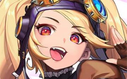 Mobile legends adventure